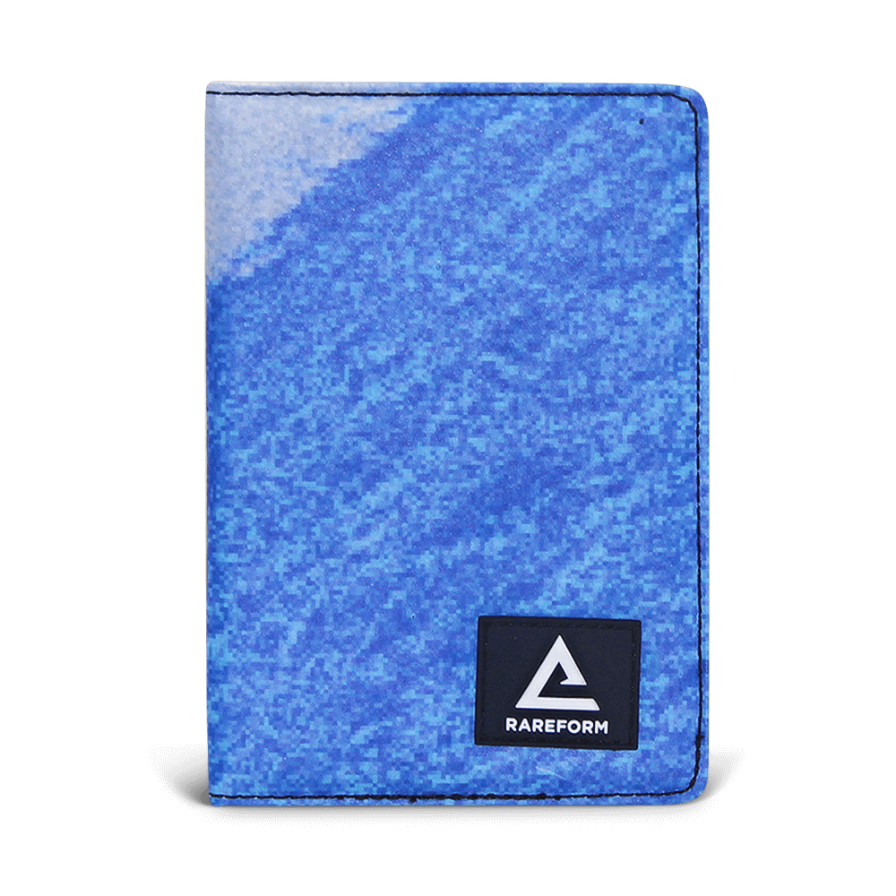 Huxley Passport Holder