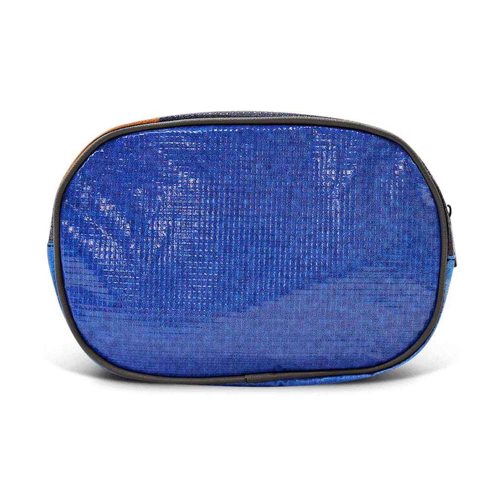 Riley Cosmetic Bag