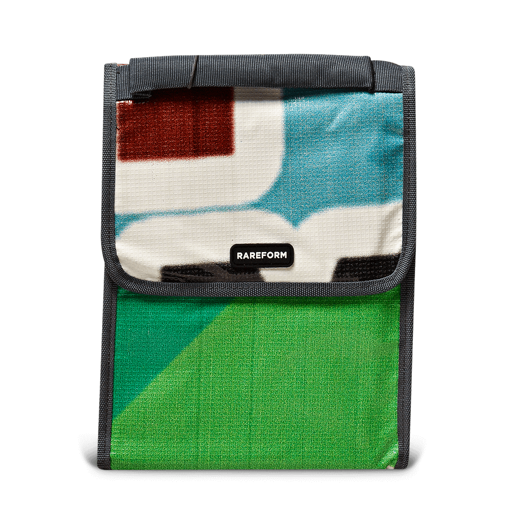 Merrick Lunch Tote