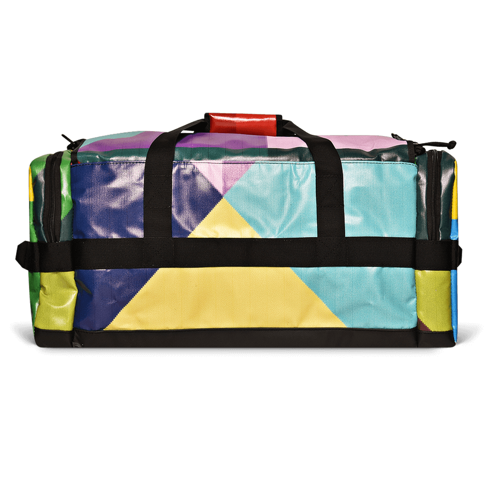 Union Duffle