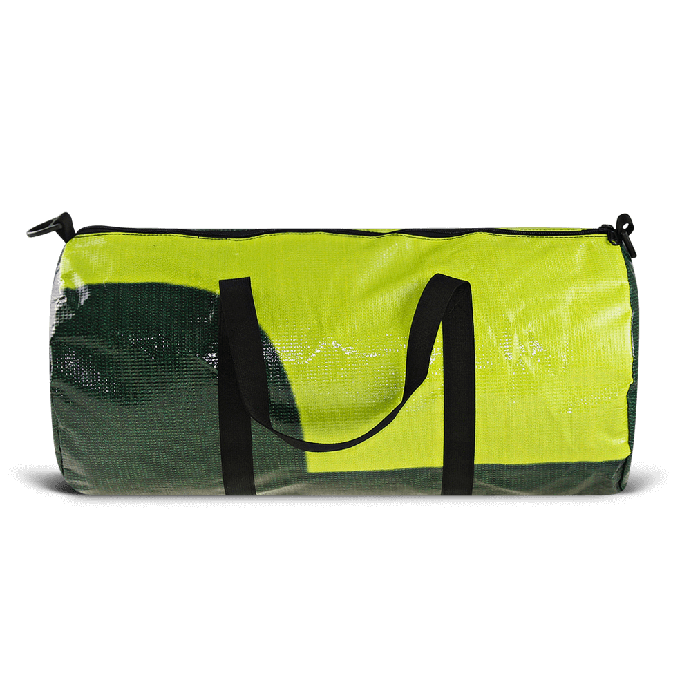 Light Duffle