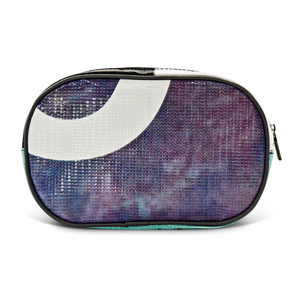 Riley Cosmetic Bag