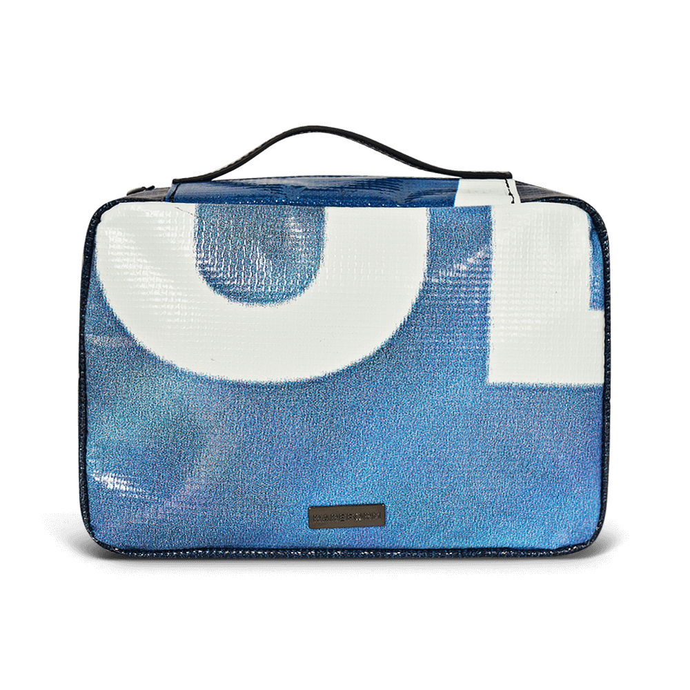 Vienna Toiletry Bag