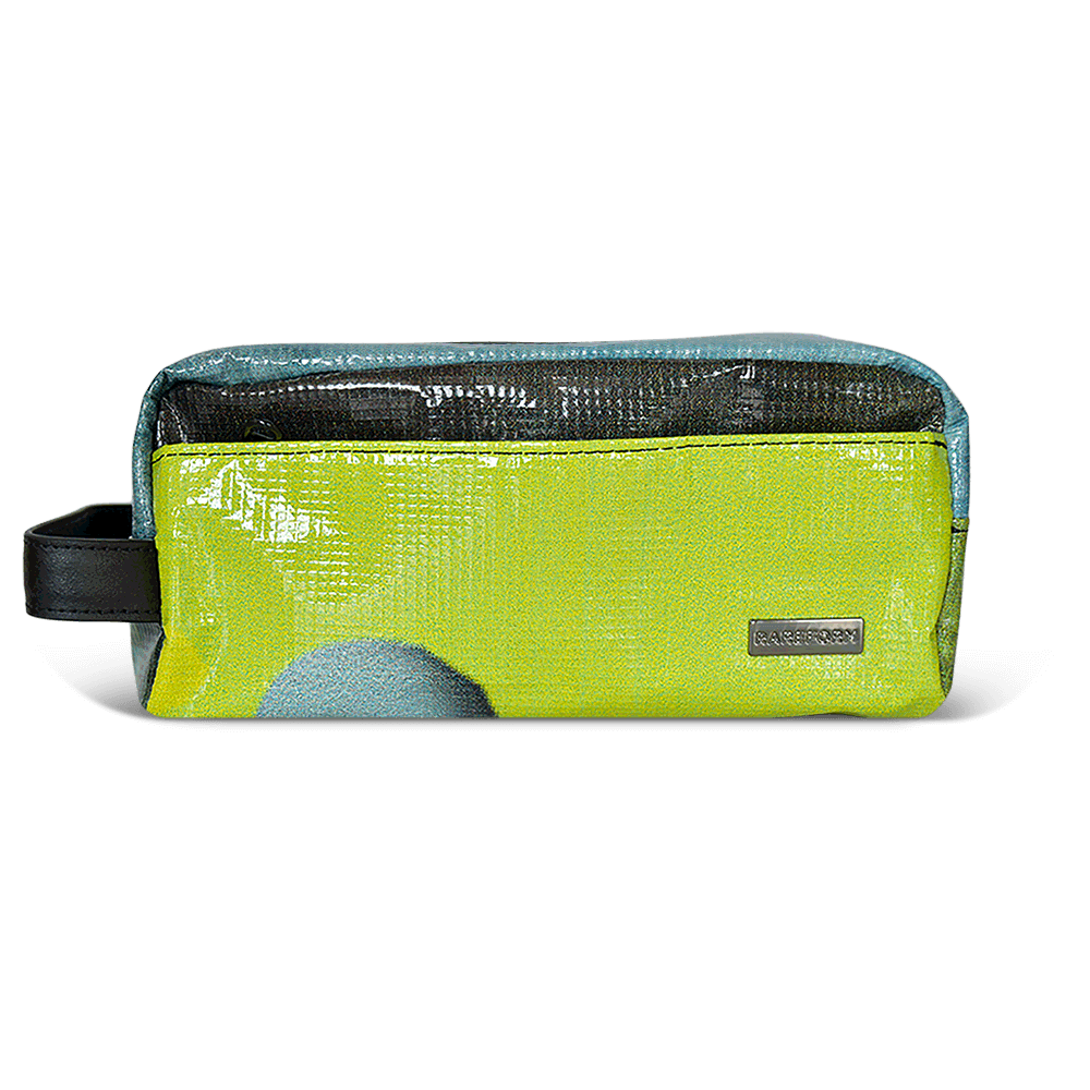 Munich Toiletry Bag