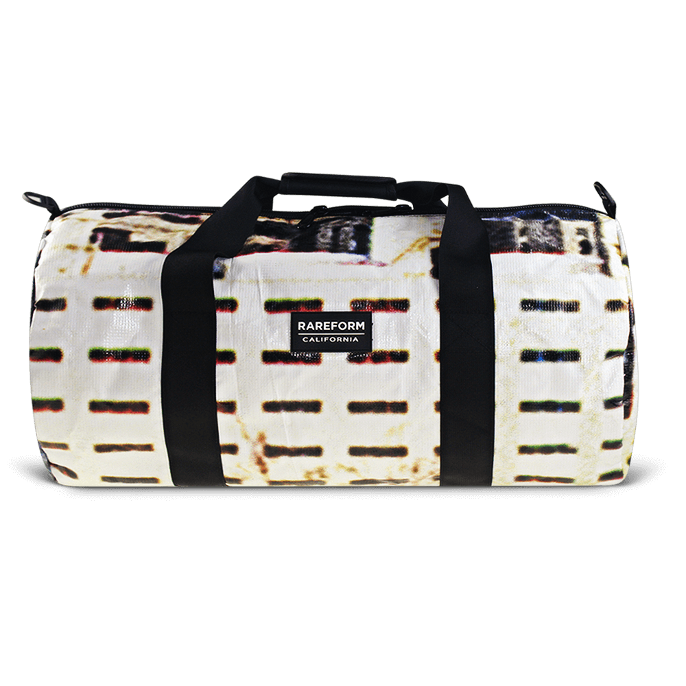 Weekender Duffle
