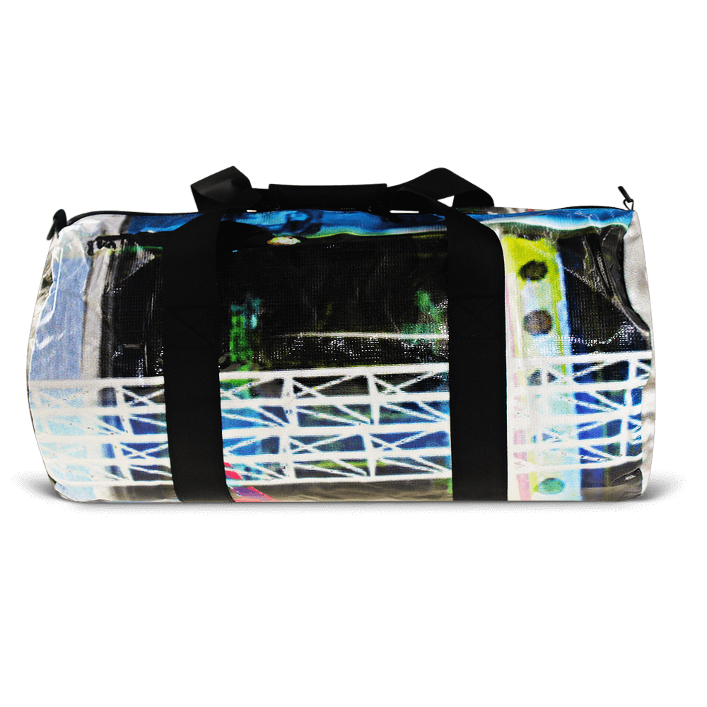 Weekender Duffle