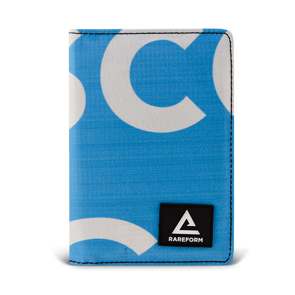 Huxley Passport Holder