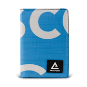 Huxley Passport Holder