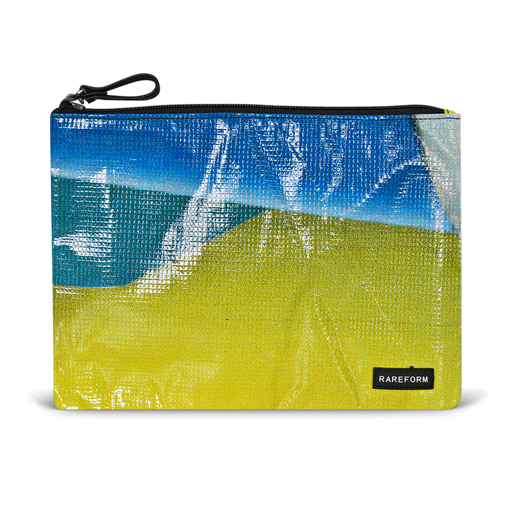 Charlie Pouch