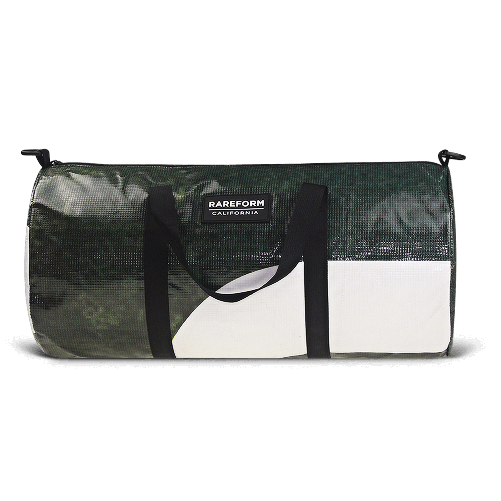 Light Duffle