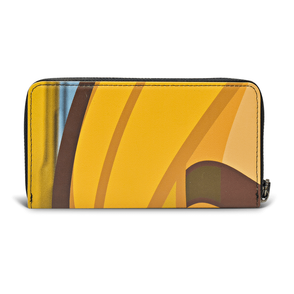 Madison Wristlet