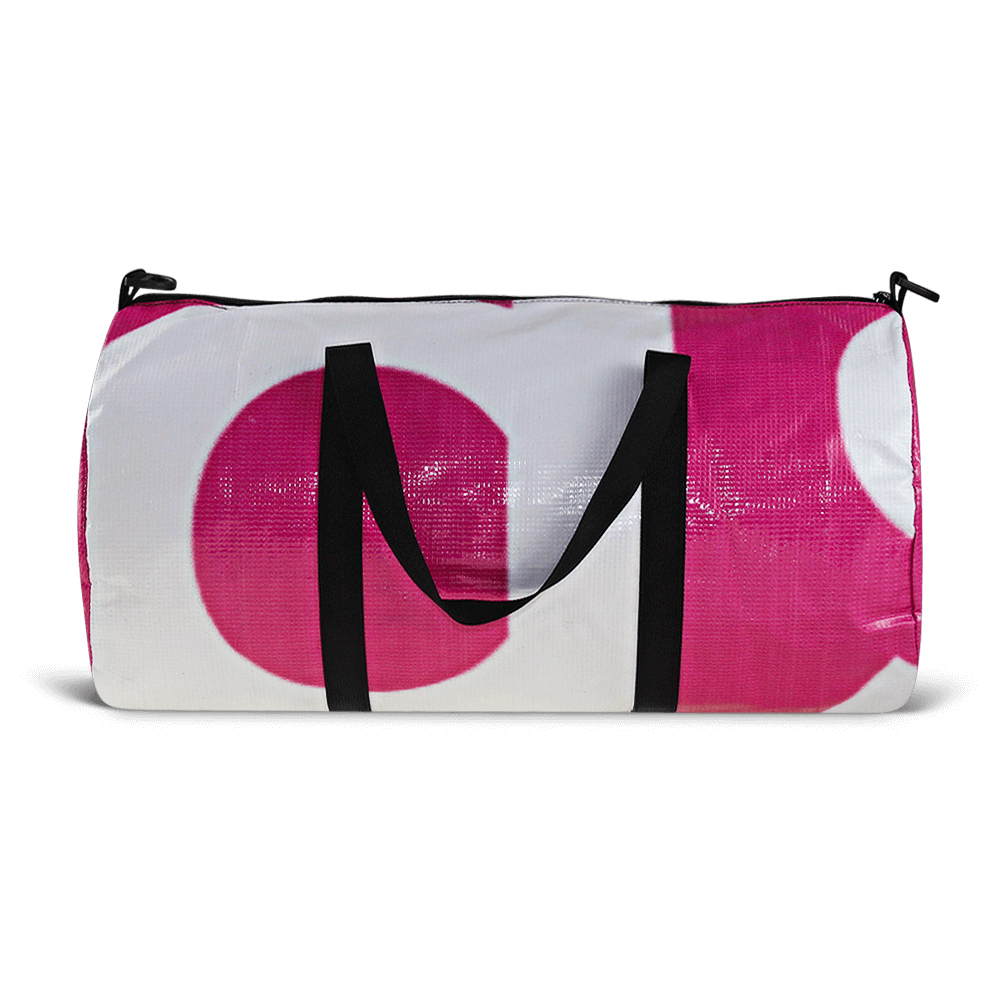 Light Duffle
