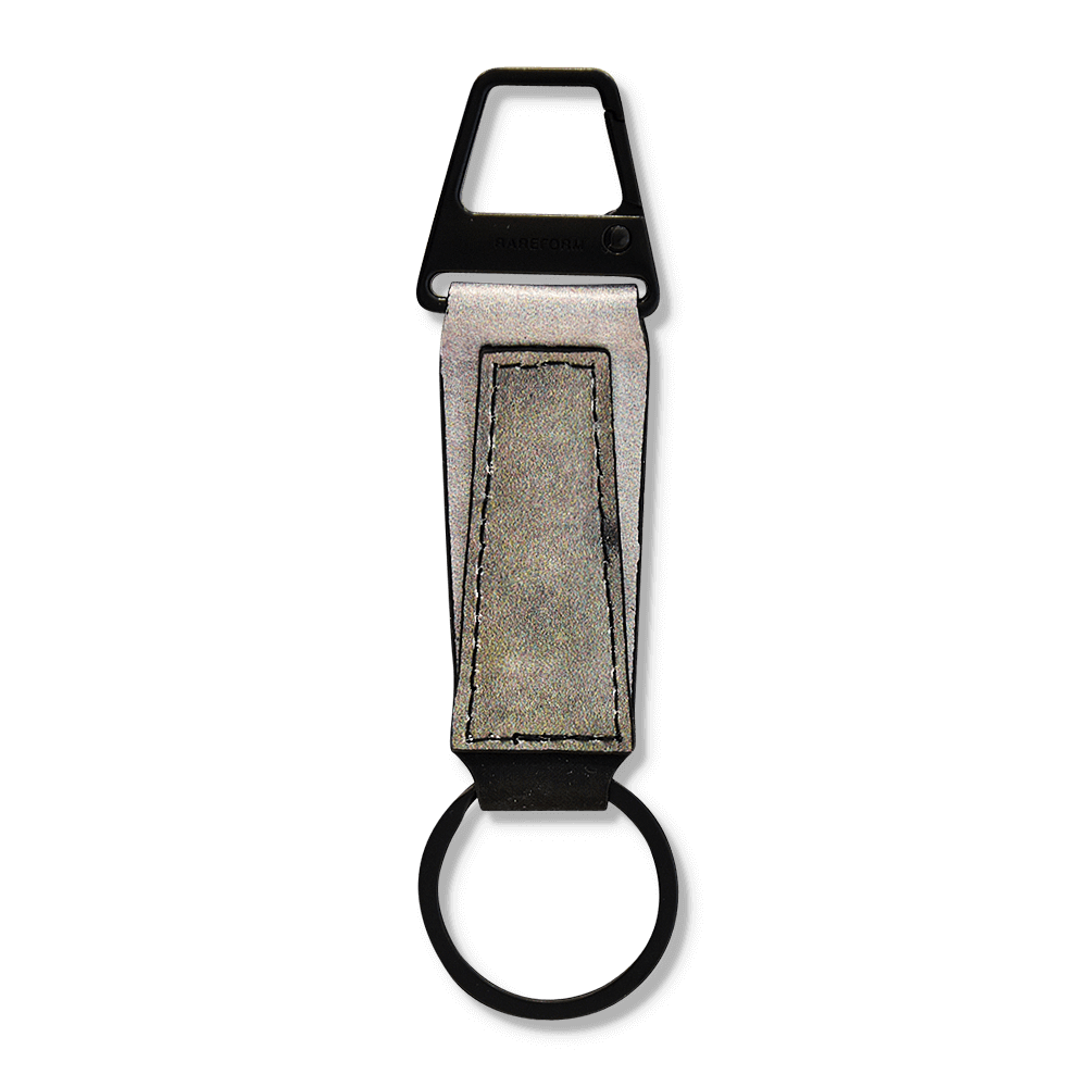 Roam Keychain