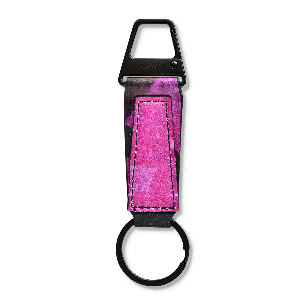 Roam Keychain