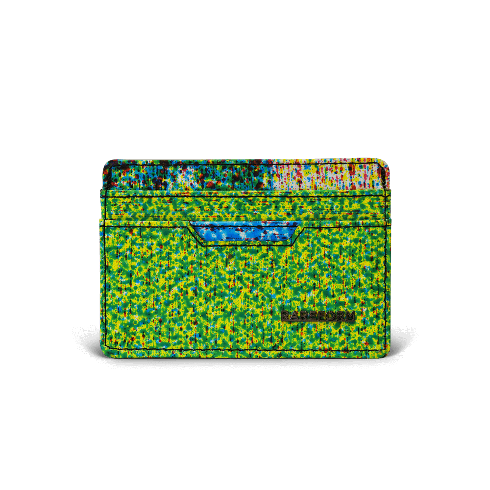Veer Card Holder