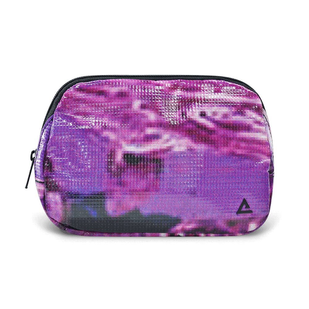 Zion Fanny Pack
