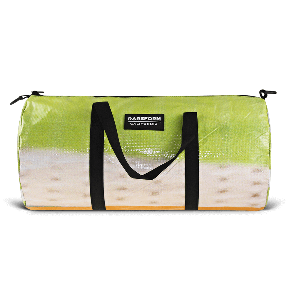 Light Duffle