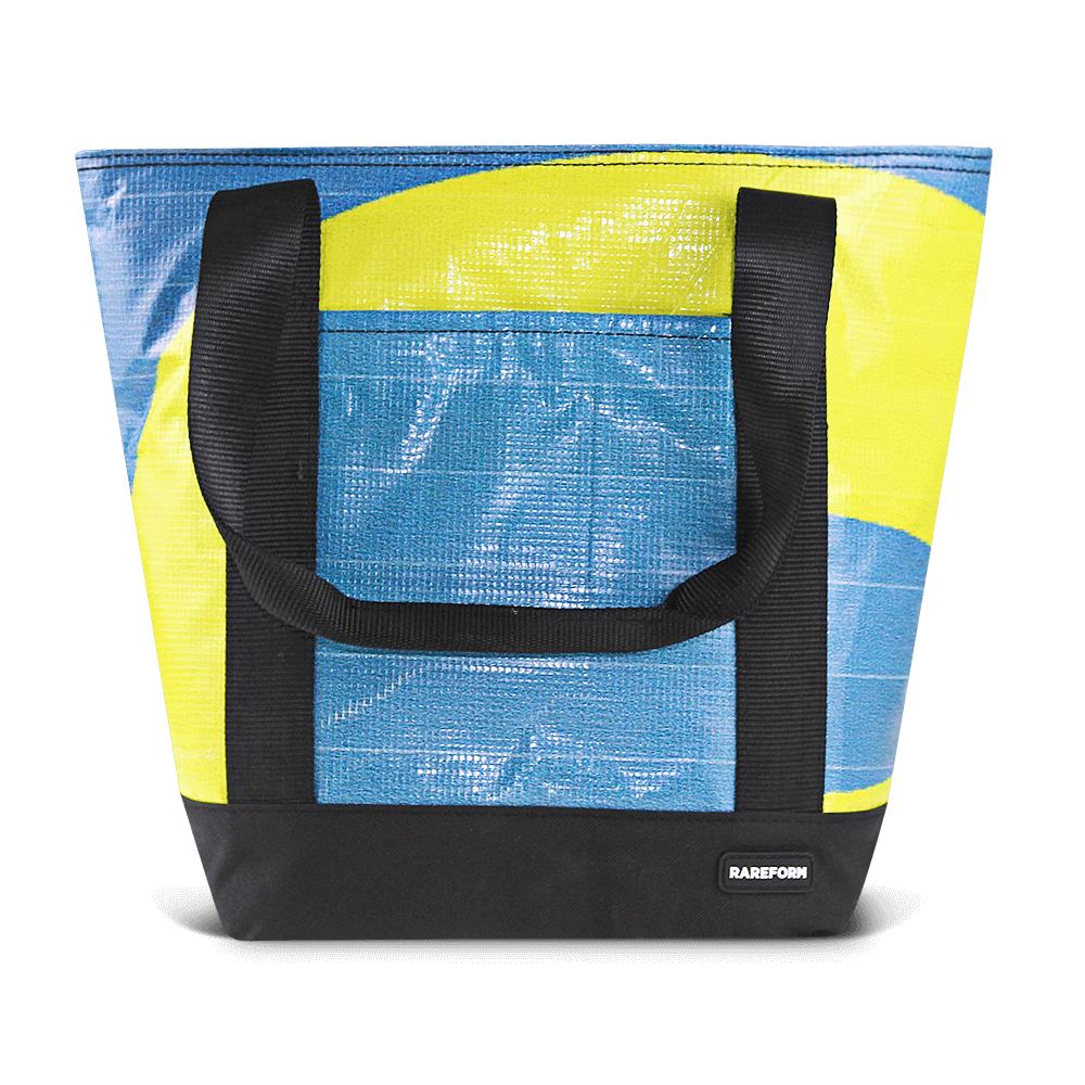 Beck Cooler Tote