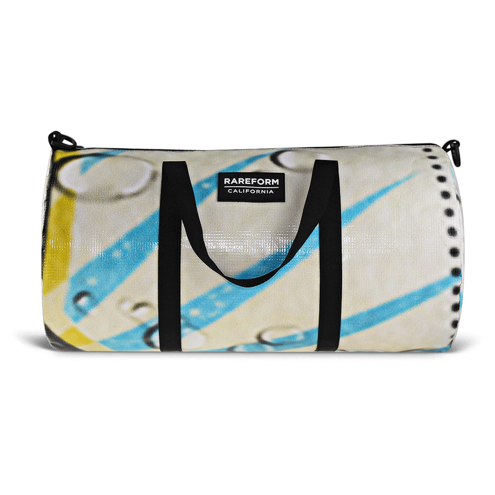 Light Duffle