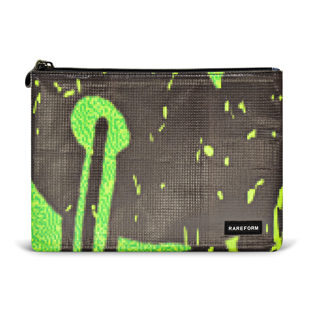 Charlie Pouch