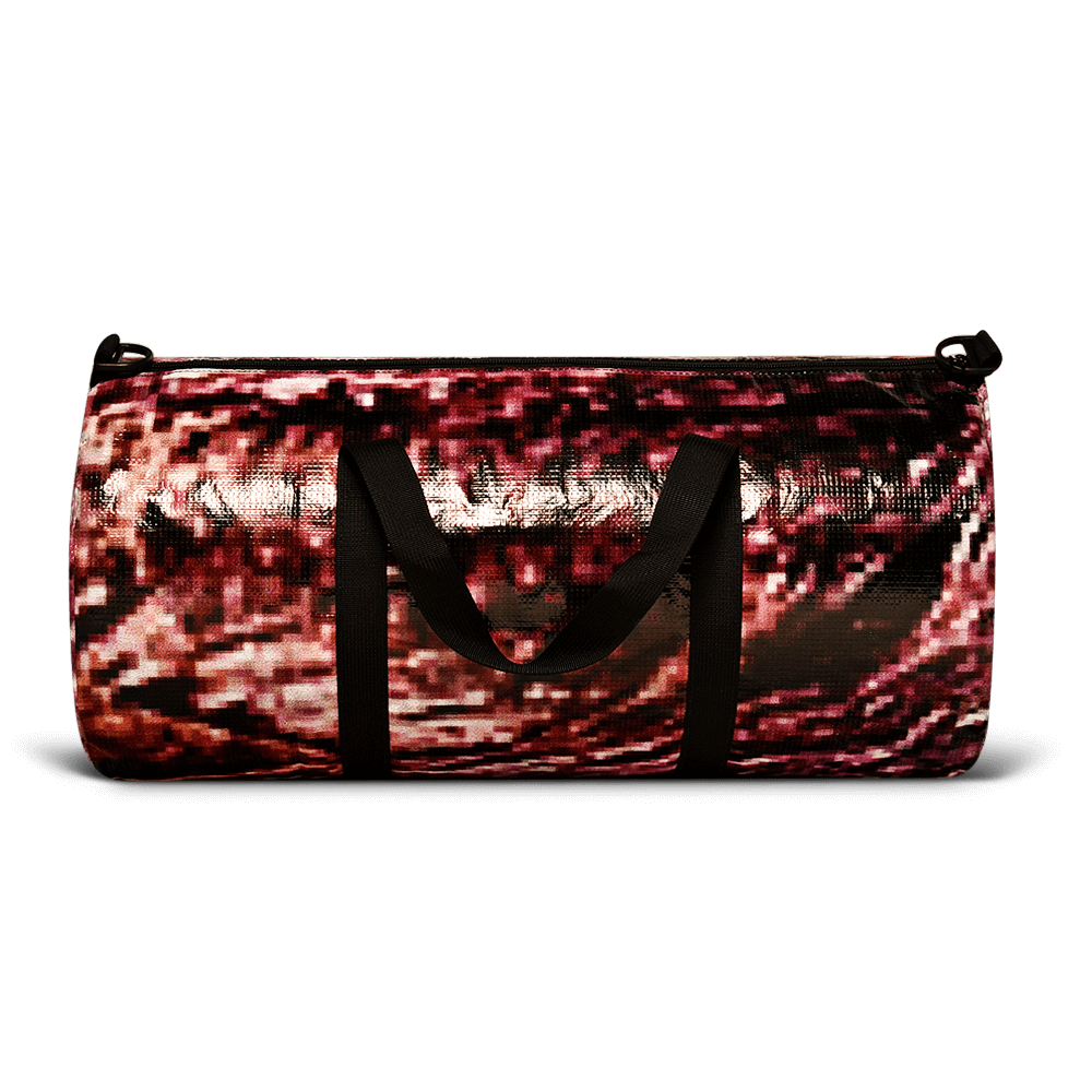 Light Duffle
