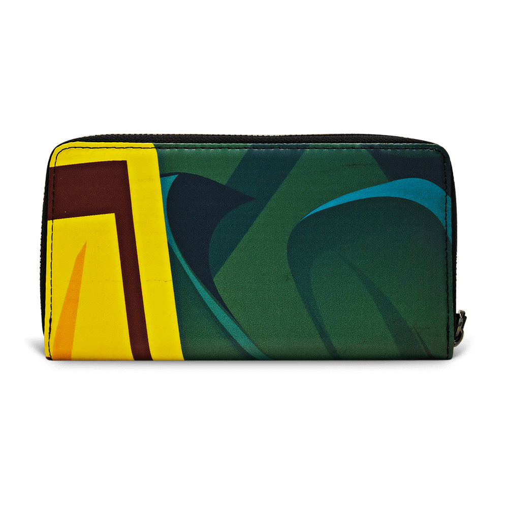 Madison Wristlet