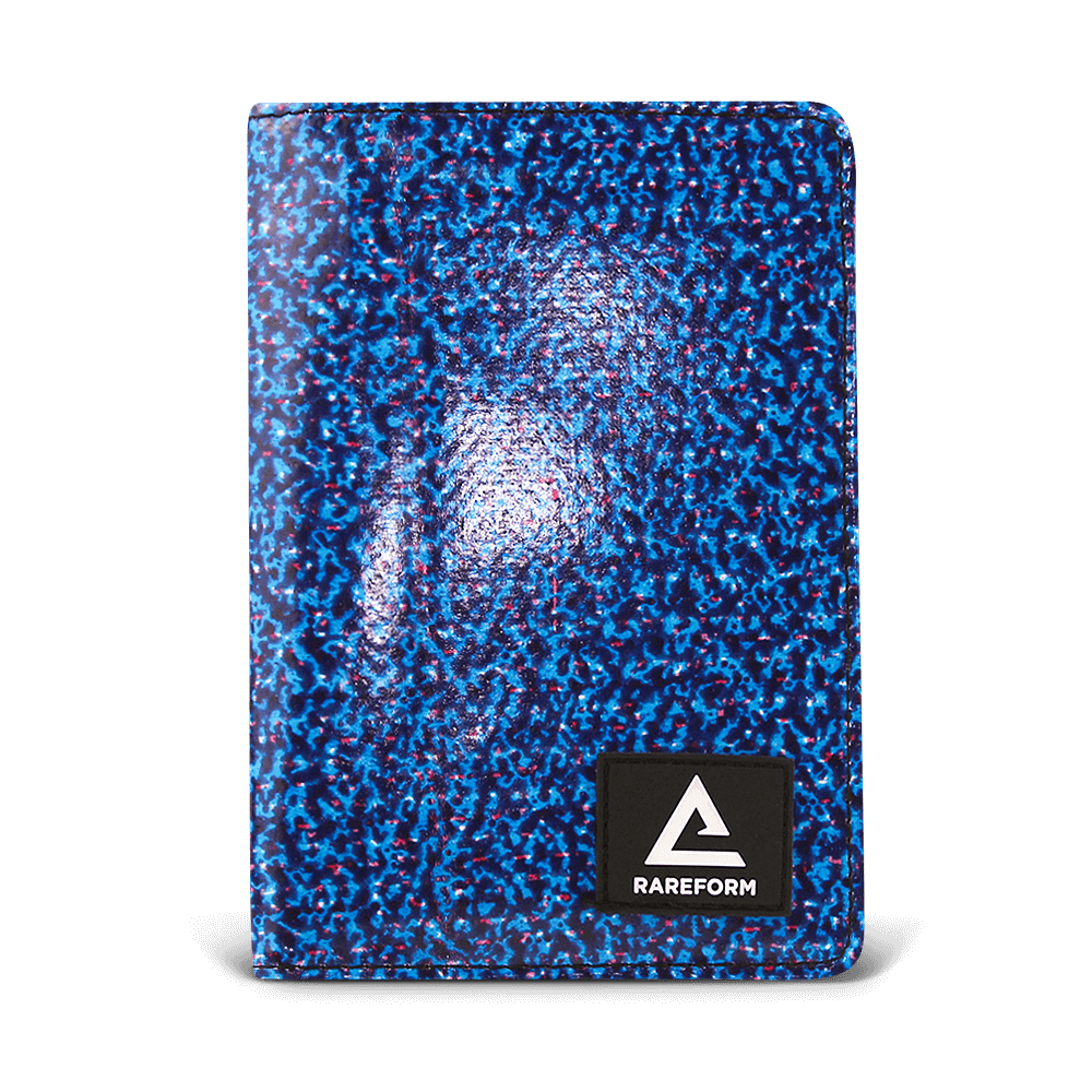 Huxley Passport Holder