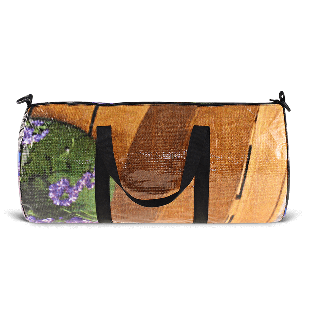 Light Duffle