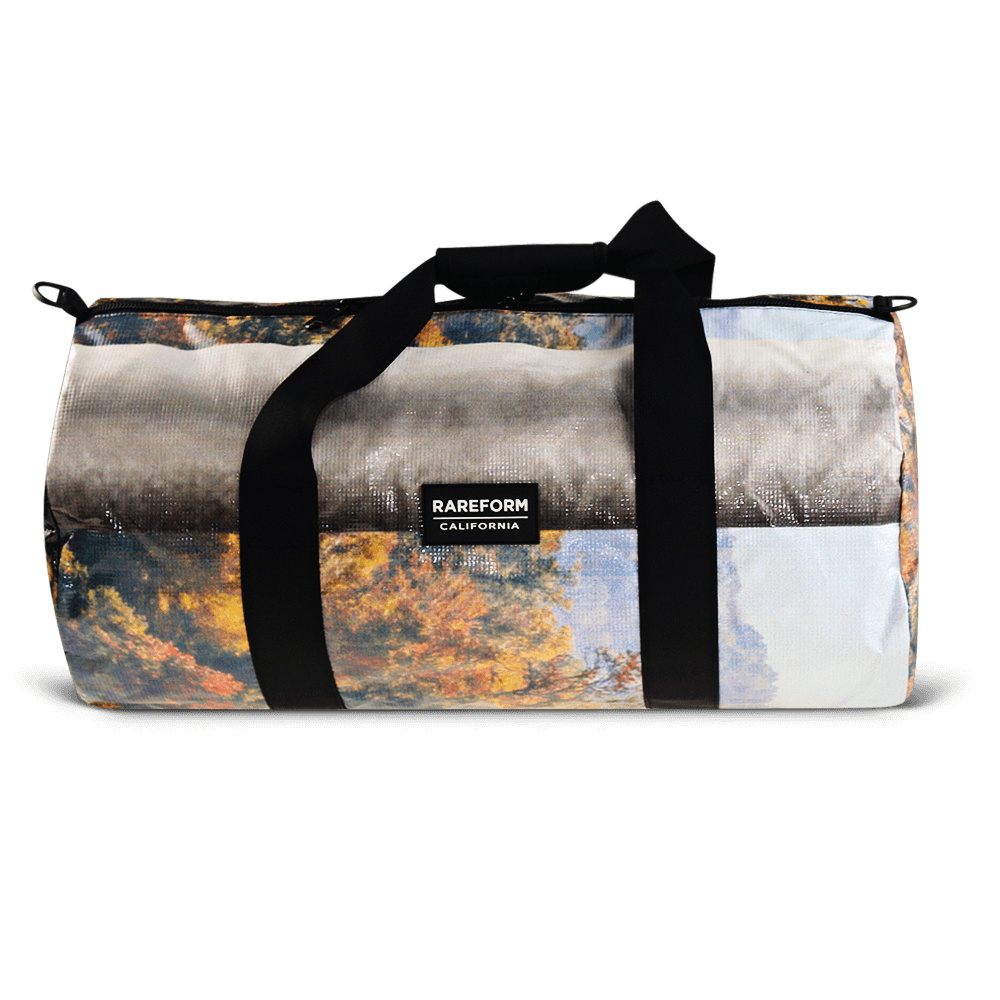 Weekender Duffle