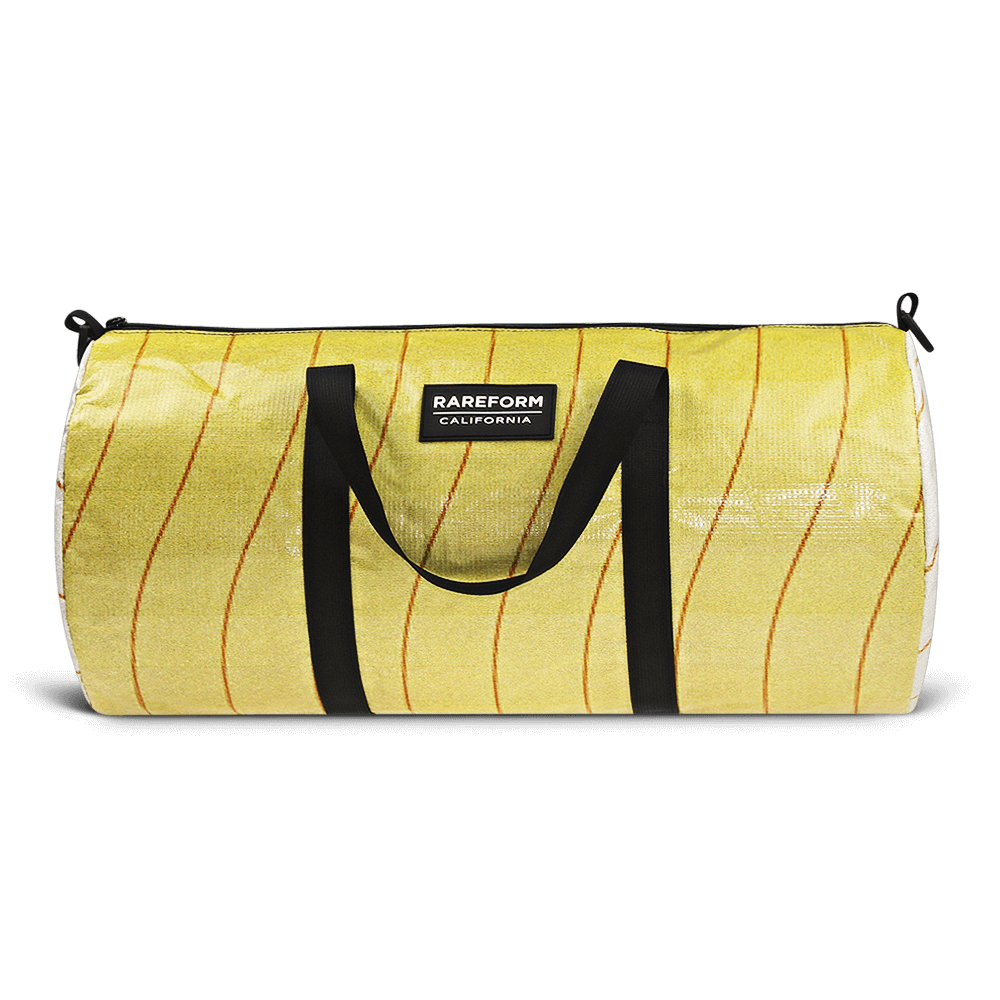 Light Duffle