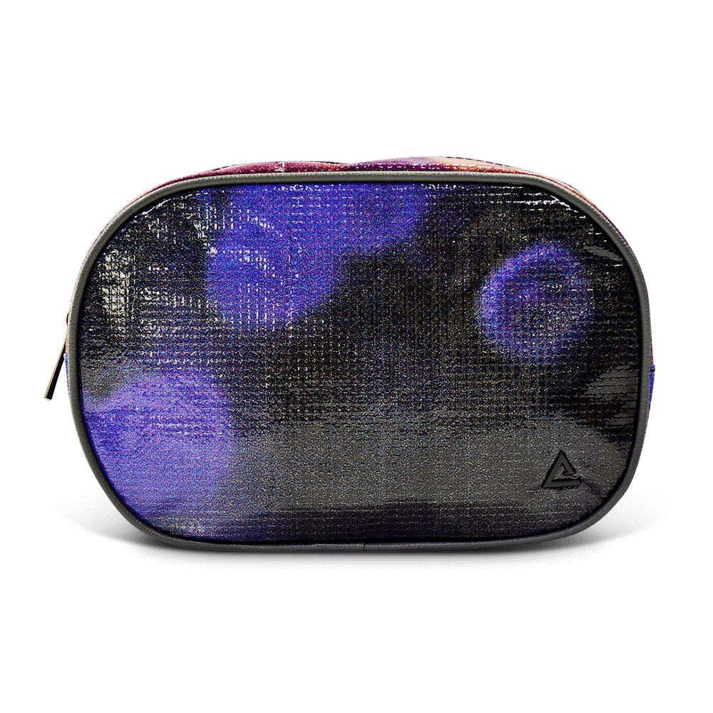 Riley Cosmetic Bag