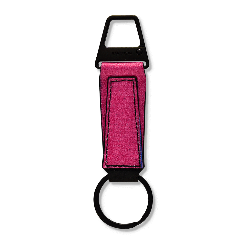 Roam Keychain