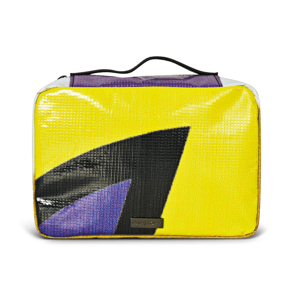 Vienna Toiletry Bag