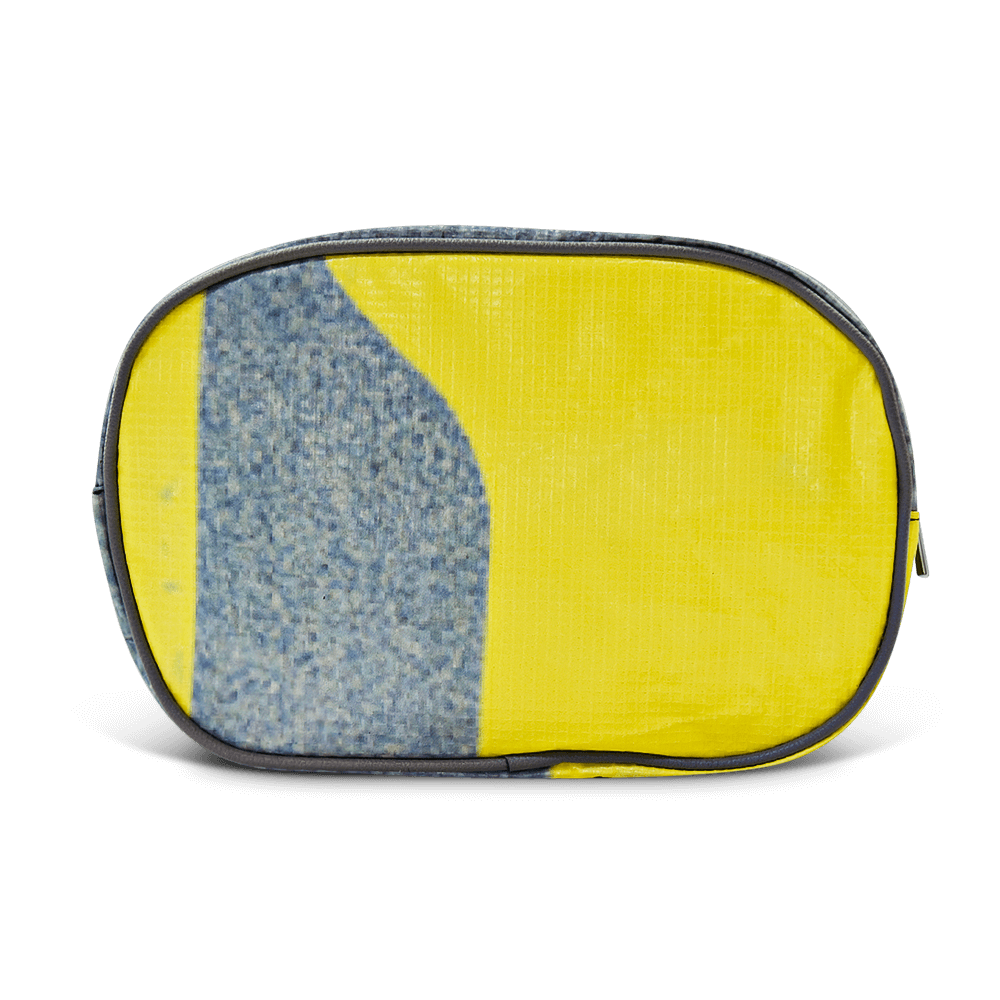 Riley Cosmetic Bag
