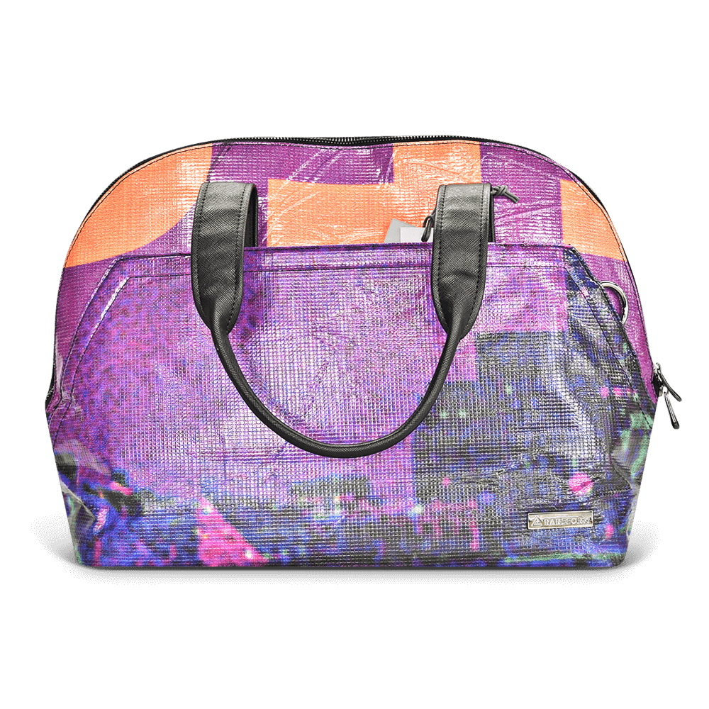 Maya Cross-Body