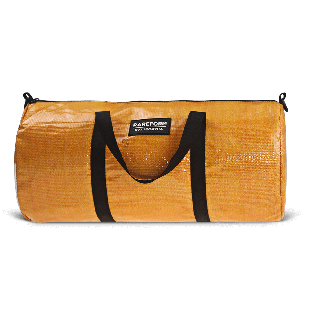 Light Duffle