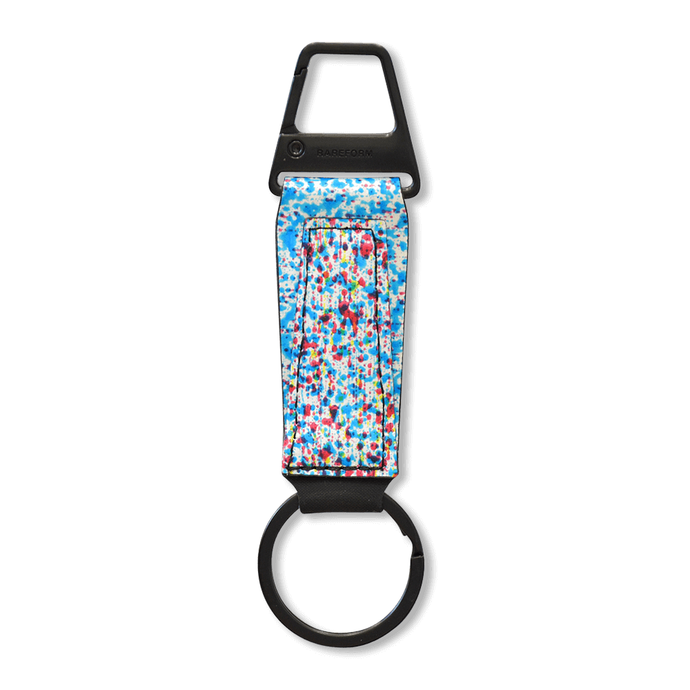 Roam Keychain