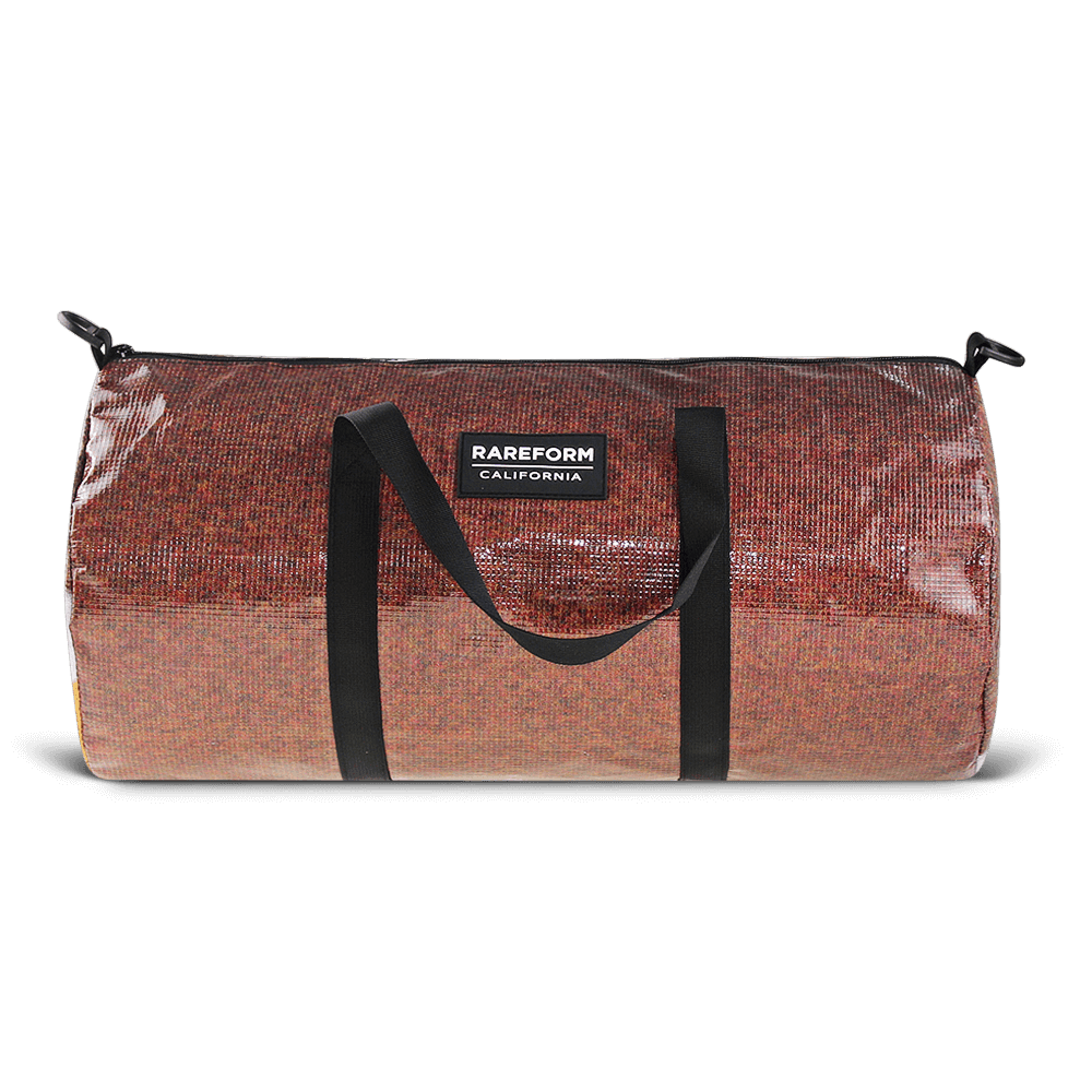 Light Duffle