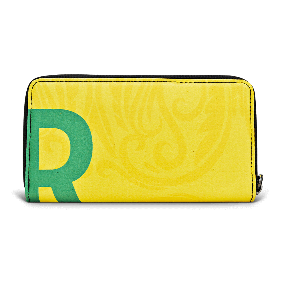 Madison Wristlet