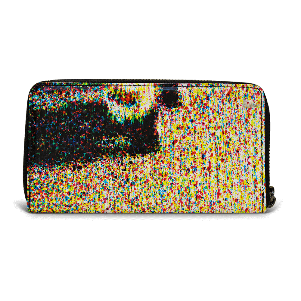 Madison Wristlet