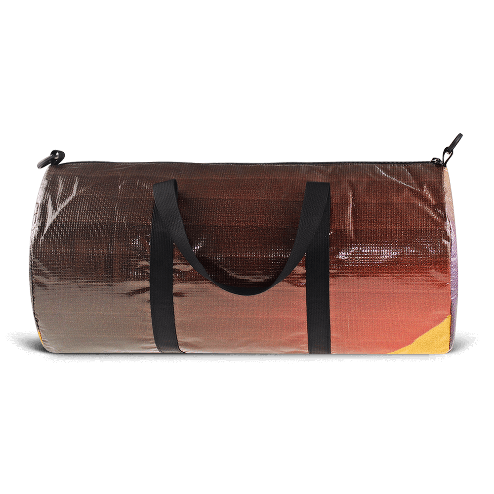 Light Duffle