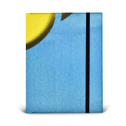 Oliver Notebook