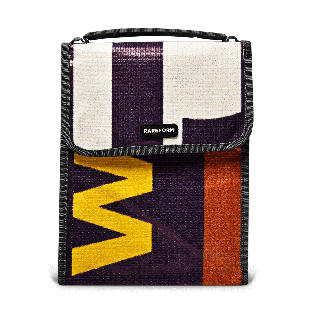 Merrick Lunch Tote
