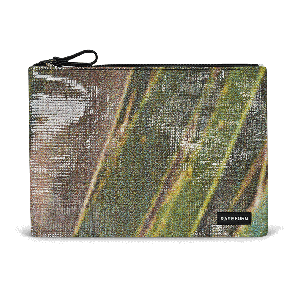 Charlie Pouch