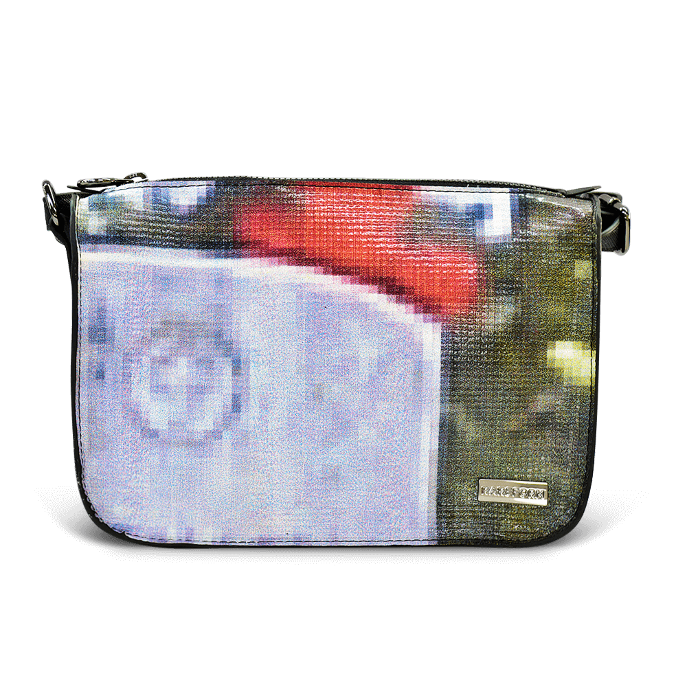 Rae Crossbody