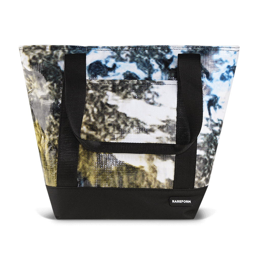 Beck Cooler Tote
