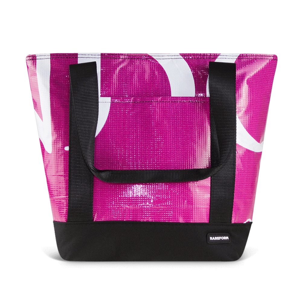Beck Cooler Tote