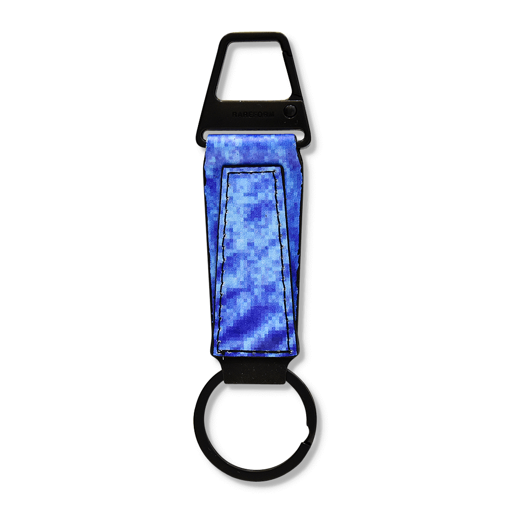 Roam Keychain