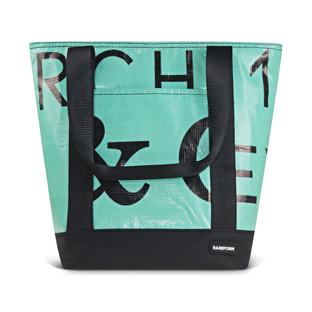 Beck Cooler Tote