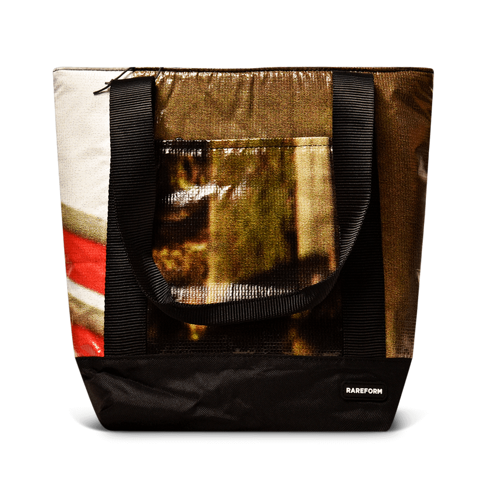 Beck Cooler Tote